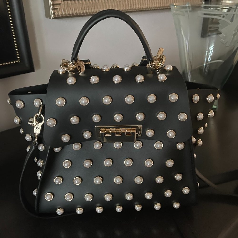 Zac Posen Pearl Purse